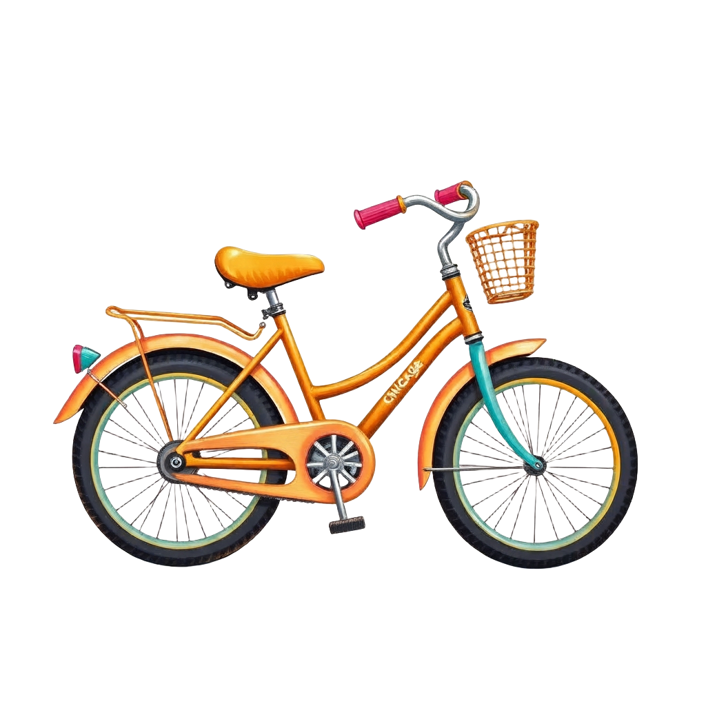The Bicycle