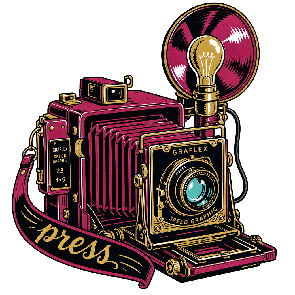 Press Camera