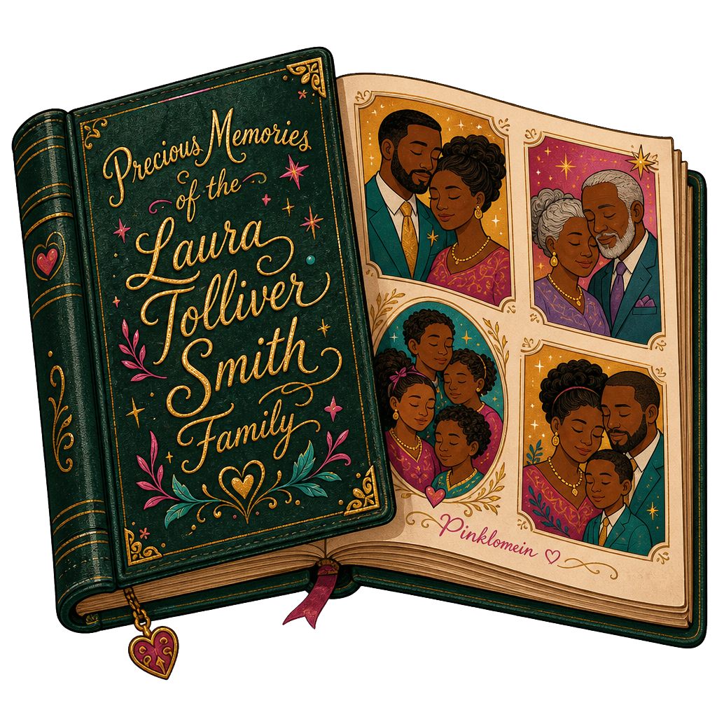 The Family Green Book