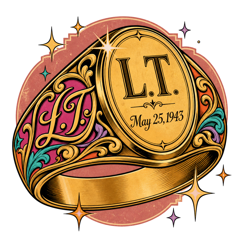 Signet Ring