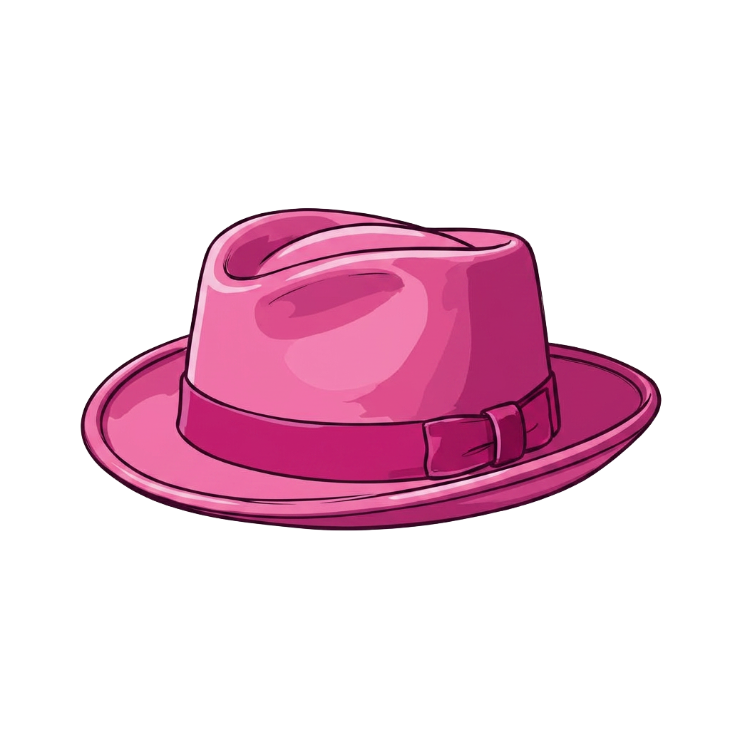 Emmett's Hat